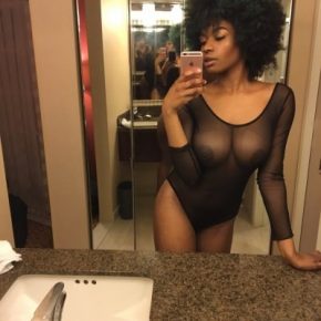 ebony babe 06