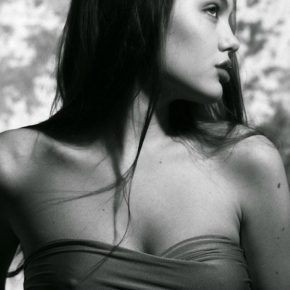 angelina jolie by harry langdon 12