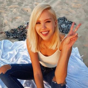 maria domark 11