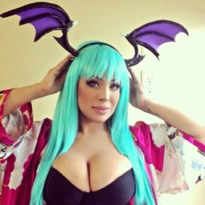 cute hot cosplay 081