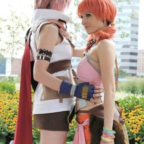 cute hot cosplay 083