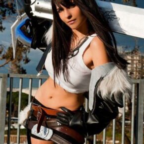 cute hot cosplay 122