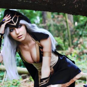 cute hot cosplay 144