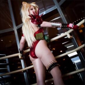 cute hot cosplay 153