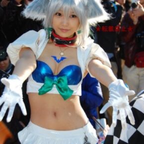 cute hot cosplay 162