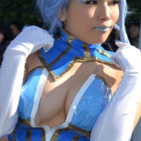 cute hot cosplay 185