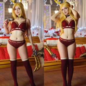 xmas cosplay 056